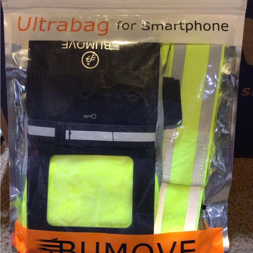 New hands free phone carriers